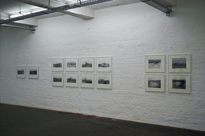 Balance Ausstellung im KunstWerk Kln, 2023