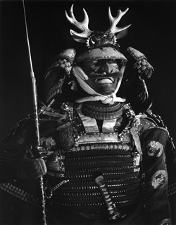 Samurai SM 01-17-4