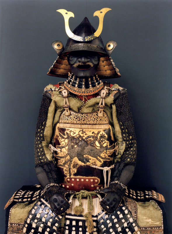 Samurai B 05-18-3