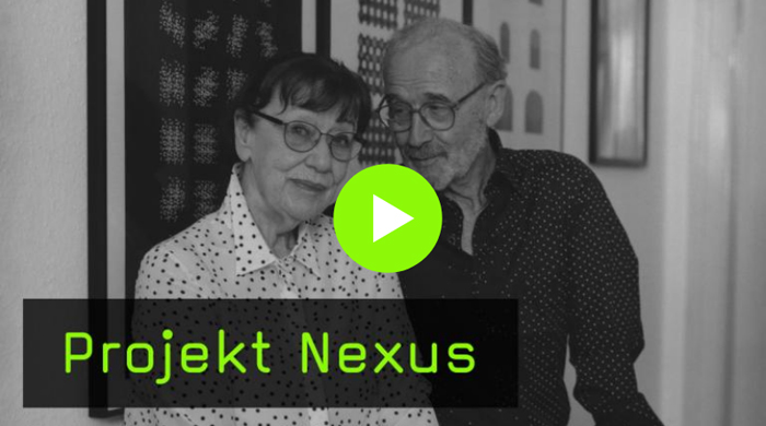 Claudia F&auml;hrenkemper - Nexus - TotoTV